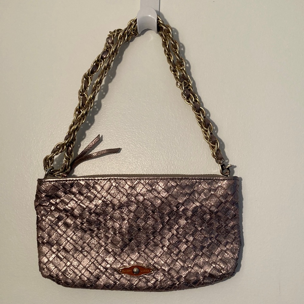 ELLIOTT LUCA CLUTCH PURSE